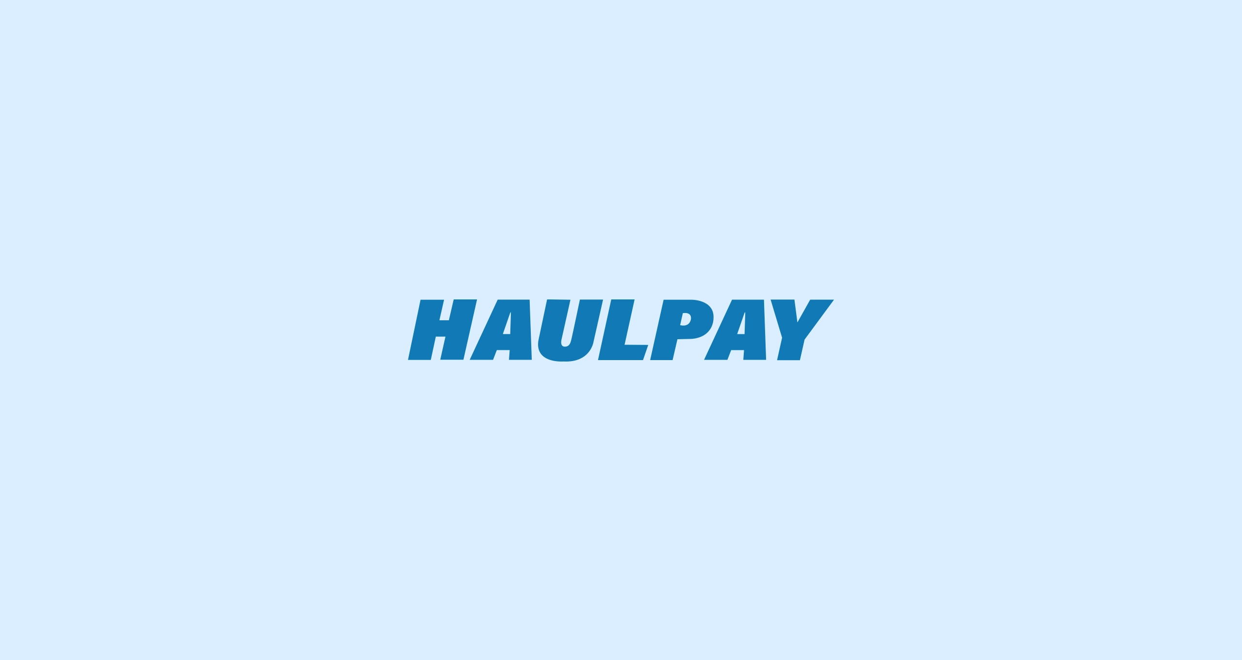 March 2025 Thumbnail - Logistics Evolution MyCarrierPortal and HaulPay Redefining Efficiency