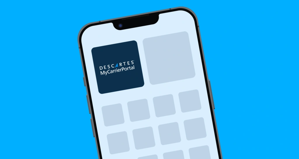 March 2025 News Thumbnail - All-New Carrier App: Streamlining Broker-Carrier Relations and Empowering Carriers for Success