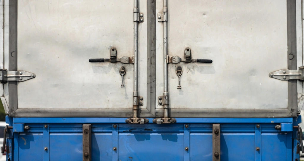 March 2025 News Thumbnail -Safeguarding Your Freight in a Hyper-Connected World