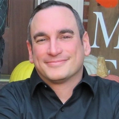 Daniel Hoff
