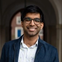 Dhruv Gupta