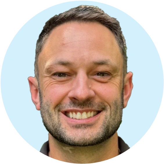 Andrew Wimer